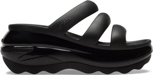 Actual product image Crocs W's Mega Crush Triple Strap (42, 42.5, 43, 42 2/3)