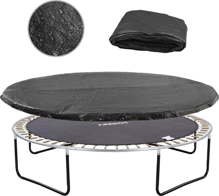 Arebos Trampoline cover
