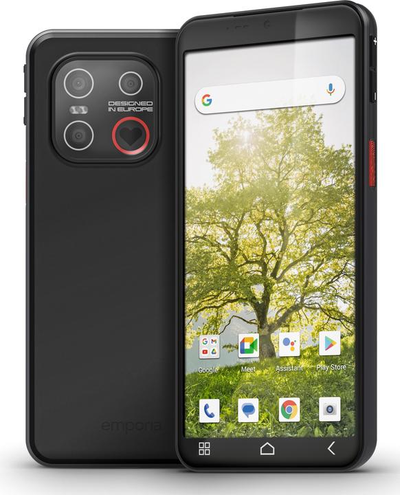 Emporia ME7
