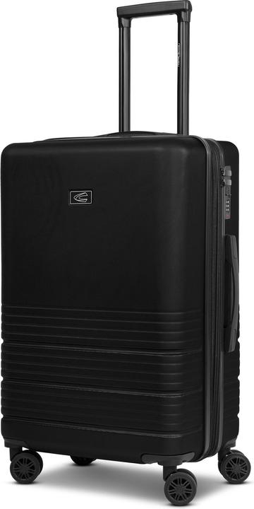 Produktbild Camel Active Hanoi 4 Rollen Kofferset 3-teilig mit Dehnfalte (202 l)