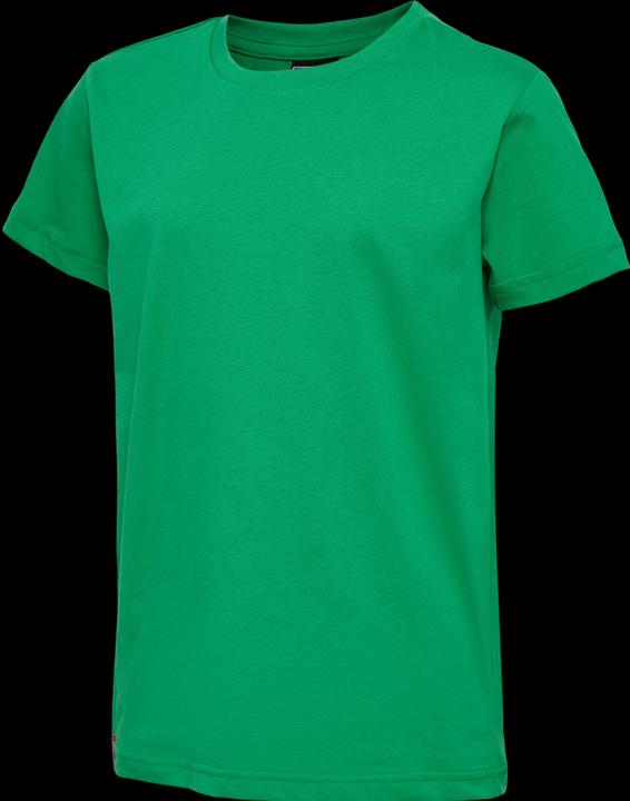 Produktbild hummel Hmlred Basic T-Shirt S/S Kids (128)