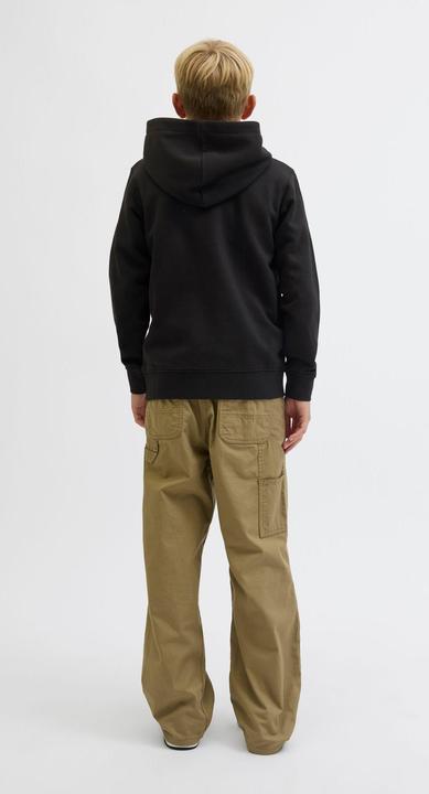 Produktbild Jack & Jones Jjesoho Sweat Hood Noos Jnr (164)