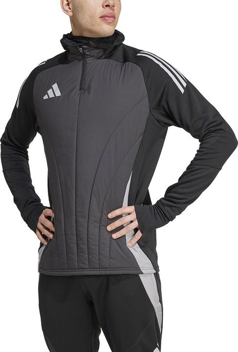 Immagine prodotto adidas Felpa invernale Tiro 24 Competition (XS)