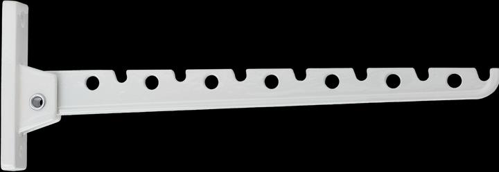 Actual product image Hänseler Balcony clothes rack (0.33 m)
