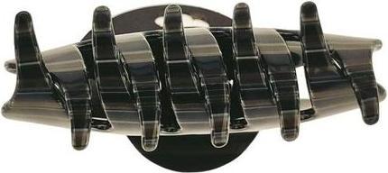 Image du produit Araban Accessoire pour cheveux gris noir (Gris noir)