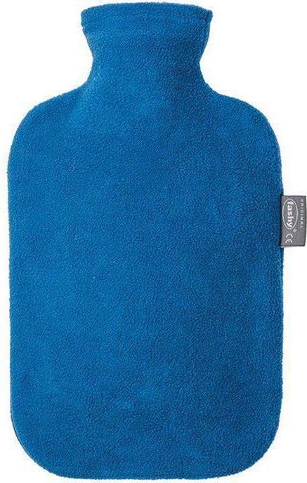 Fashy Hot water bottle (2 l)