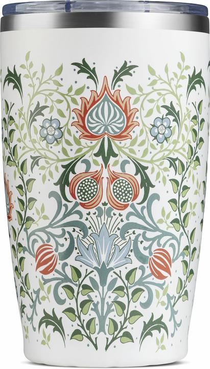 Actual product image Burde Thermosbecher Botanical Bloom 500 ml (0.50 l)