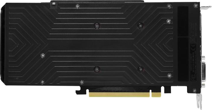 Produktbild Palit Geforce GTX 1660 Super GamingPro OC (6 GB)