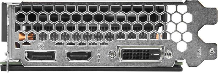 Produktbild Palit Geforce GTX 1660 Super GamingPro OC (6 GB)