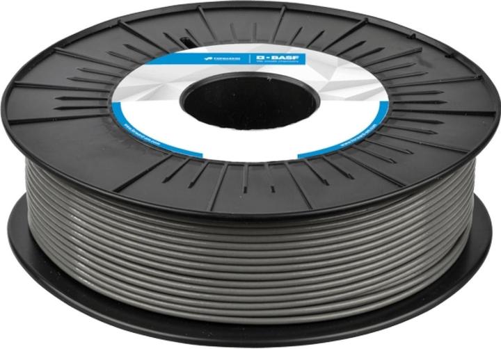 Actual product image Basf Ultrafuse 17-4 PH grey 1.75 mm 1,000 g (Metal, 1.75 mm, 1000 g, Grey)
