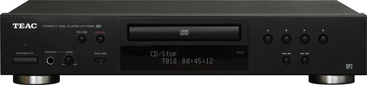 TEAC Cd-P650 (CD player)