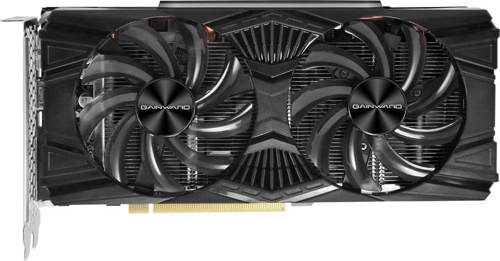 Image du produit Gainward GeForce GTX 1660 Super Ghost OC (6 Go)