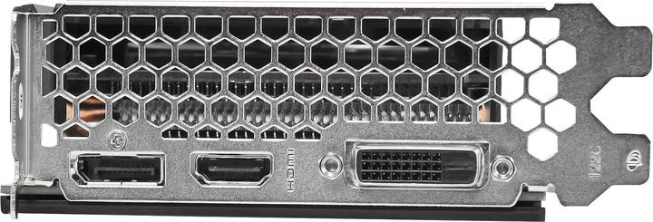 Image du produit Gainward GeForce GTX 1660 Super Ghost OC (6 Go)