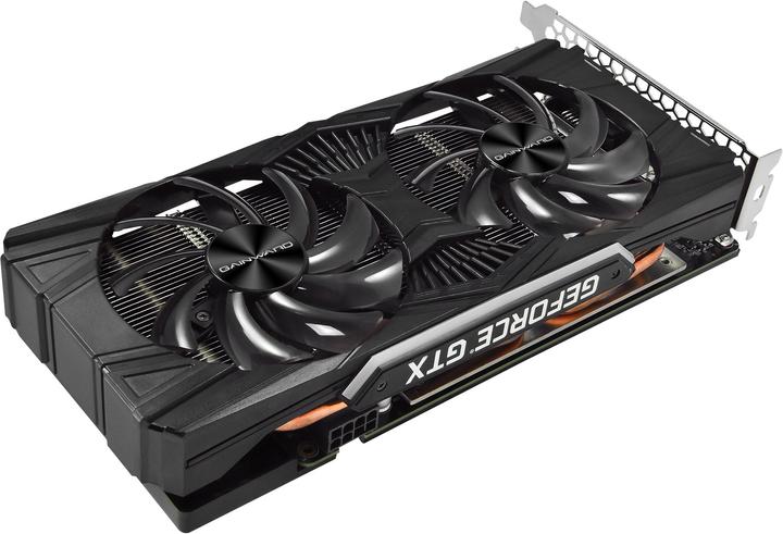 Image du produit Gainward GeForce GTX 1660 Super Ghost OC (6 Go)