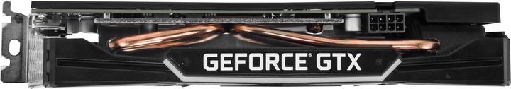 Image du produit Gainward GeForce GTX 1660 Super Ghost OC (6 Go)