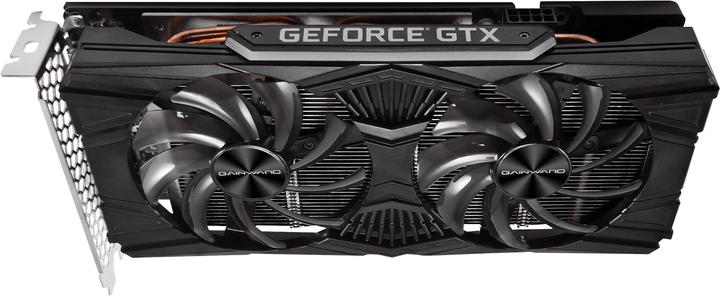 Image du produit Gainward GeForce GTX 1660 Super Ghost OC (6 Go)