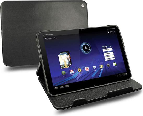 Immagine prodotto Noreve Cover in pelle orizzontale (Motorola Xoom)