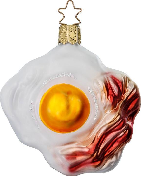 Inge Glas Weihnachtsschmuck (1 -teilig)