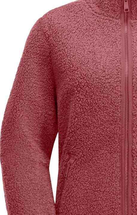 Produktbild Jack Wolfskin High Curl Jacket W (XXL)
