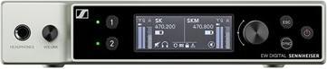 Immagine prodotto Sennheiser 2 canali half-rack non-Dante rece R1-9