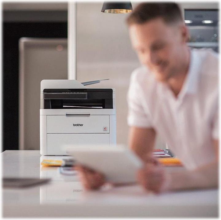 Image du produit Brother MFC-L3710CW (Laser, Couleur)