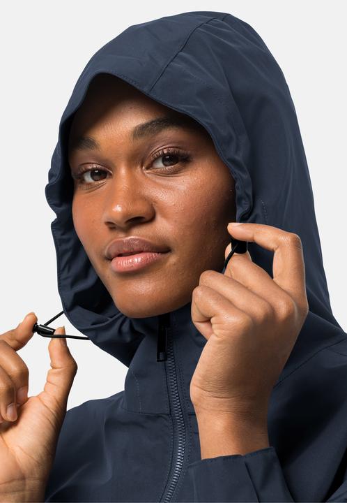 Immagine prodotto Jack Wolfskin Dakar Parka W (XS)