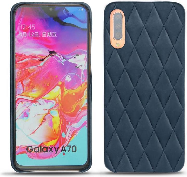 Actual product image Noreve Leather cover (Samsung Galaxy A70)