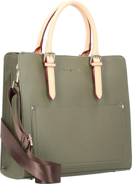 Actual product image Bugatti Short handle bag Ella