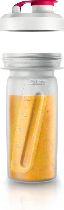Produktbild Philips FRULLATORE ON THE GO 350W 0,6 LITRI (350 W)
