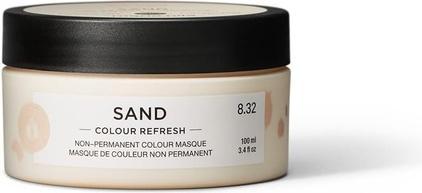 Image du produit Maria Nila Rafraîchissement des couleurs - Sable 8,32 (100 ml)