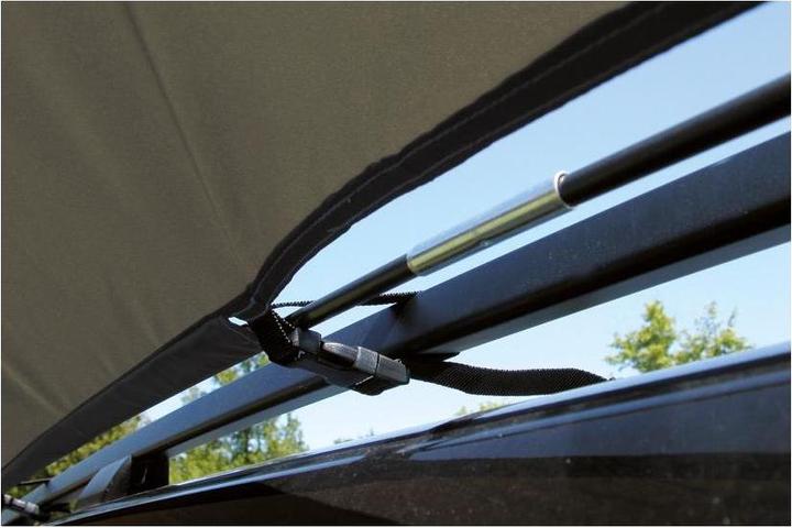 Image du produit Eurotrail Carside (Bâche, 2.75 kg)