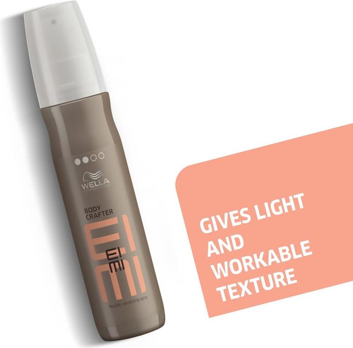 Image du produit Wella Artisan du corps de l'EIMI (150 ml)