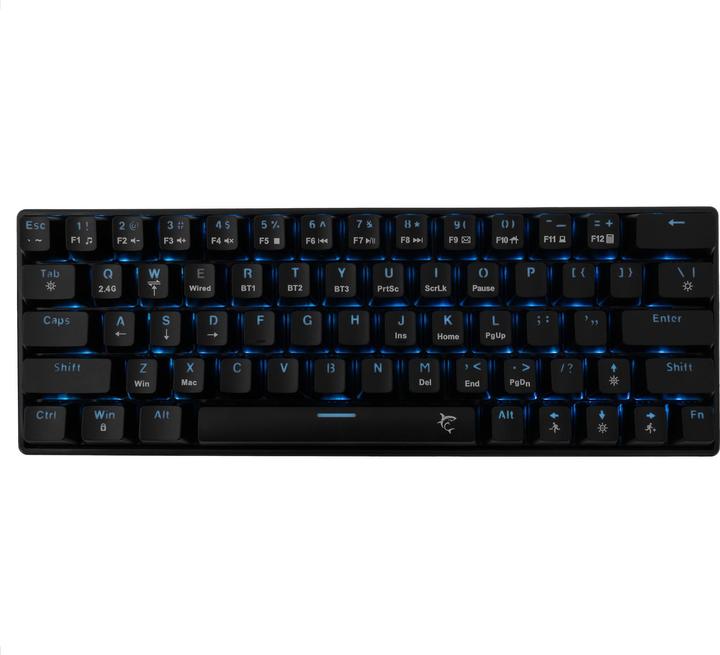 Shark Premium Line GK-003111 Kaiken US (US, Sans fil, Filaire)