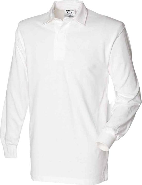 Front Row Original RugbyShirt