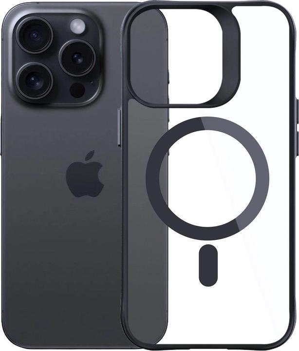 Produktbild 3MK Satin Armor MagCase iPhone 14 Pro Max 6.7" (Apple iPhone 14 Pro Max)