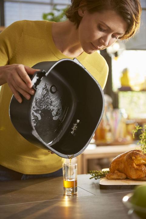 Immagine prodotto Philips DUPLIKAT Friggitrice XXL