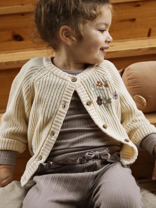 Produktbild Name it Langarm Strickjacke (122)