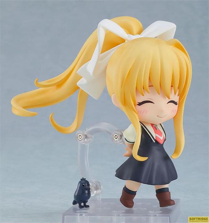Actual product image Good Smile Company Nendoroid 1847 Misuzu Kamio