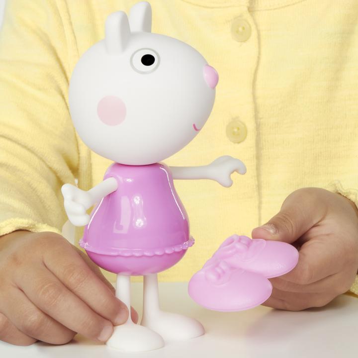 Productafbeelding Hasbro Suzy Schaap-Up