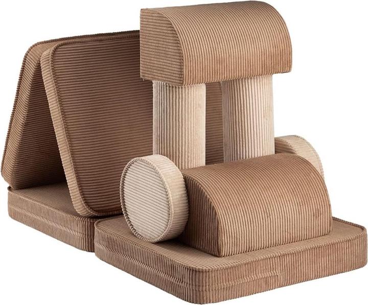Image du produit Wigiwama Canapé Toffee Settee