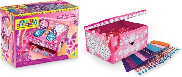 Actual product image Invento Sticky Mosaics