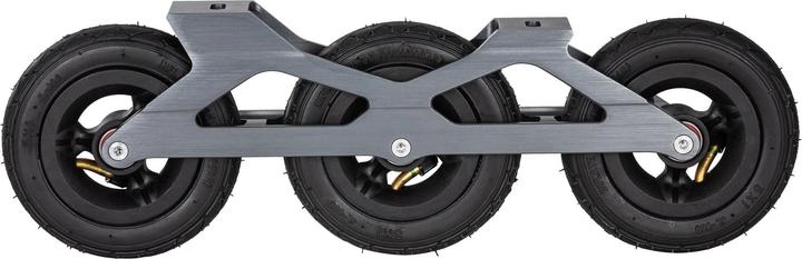 Produktbild Powerslide Frame SUV 125 165mm/3x125mm (125 mm)
