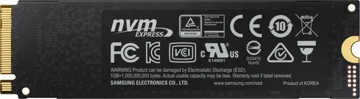 Produktbild Samsung 970 Evo Plus (250 GB, M.2 2280)
