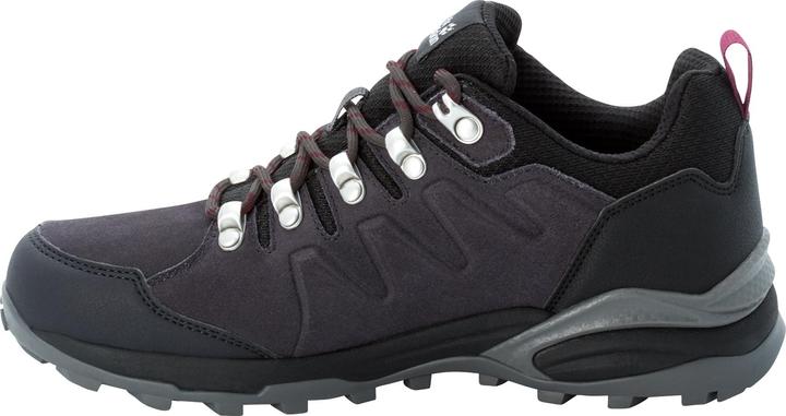 Immagine prodotto Jack Wolfskin Refugio Texapore Low W (42.5)