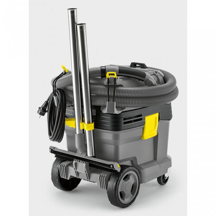 Image du produit Kärcher Professional Aspirateur eau/sèche NT30/1 Tact Te L (Aspirateur eau et poussière)