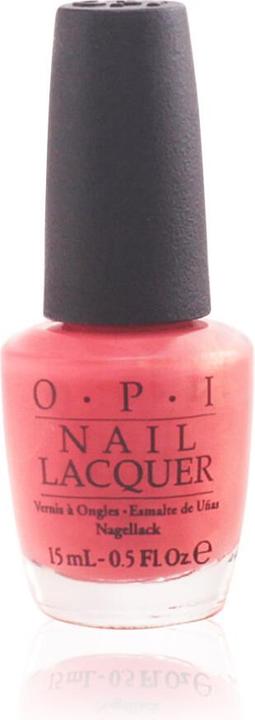 Produktbild OPI Classics (I eat mainely lobster, Farblack)