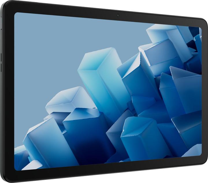 Actual product image HMD T21 - Wifi 4GB/64GB, 10,36", 8MP/8MP, 8.200mAh Black (WLAN only, 10.36", 64 GB, Black)