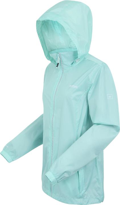Produktbild Regatta Softshelljacke Corinne IV wasserfest (50)
