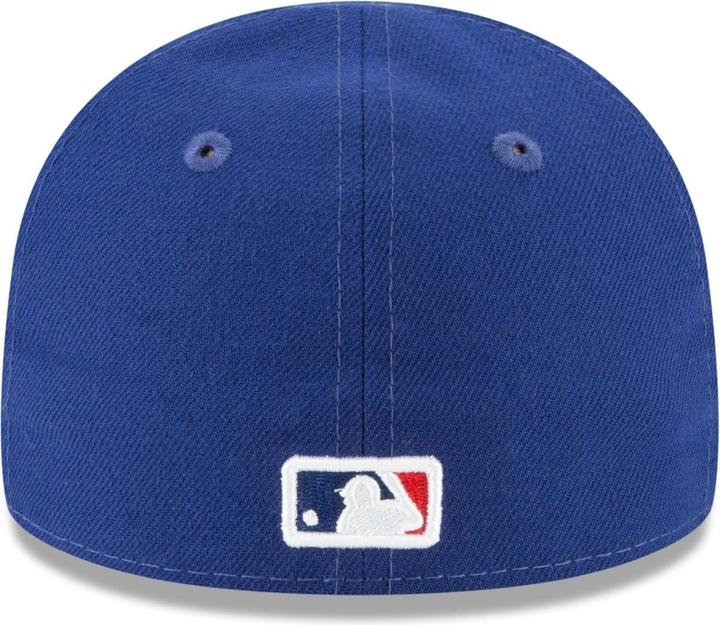 Actual product image New Era My First 59Fifty Los Angeles Dodgers (48, 49, 50)