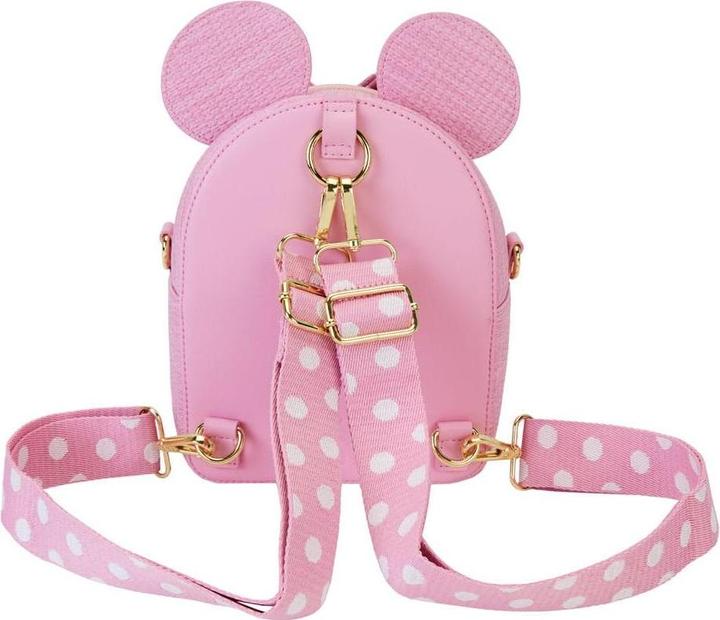 Immagine prodotto Loungefly Minnie Straw Convertibile
